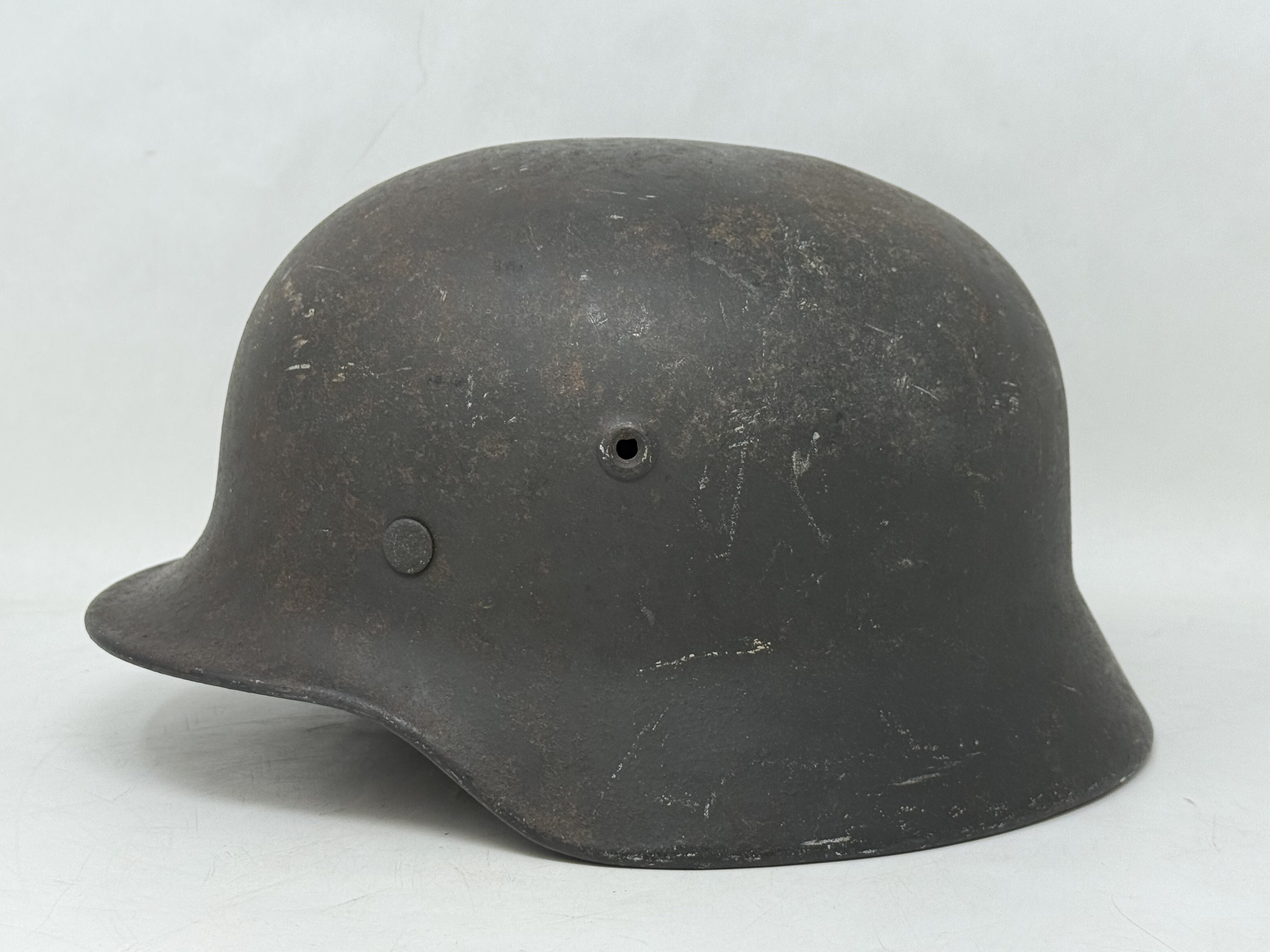 M40 SINGLE DECAL SS Helmet