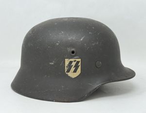 M40 SINGLE DECAL SS Helmet