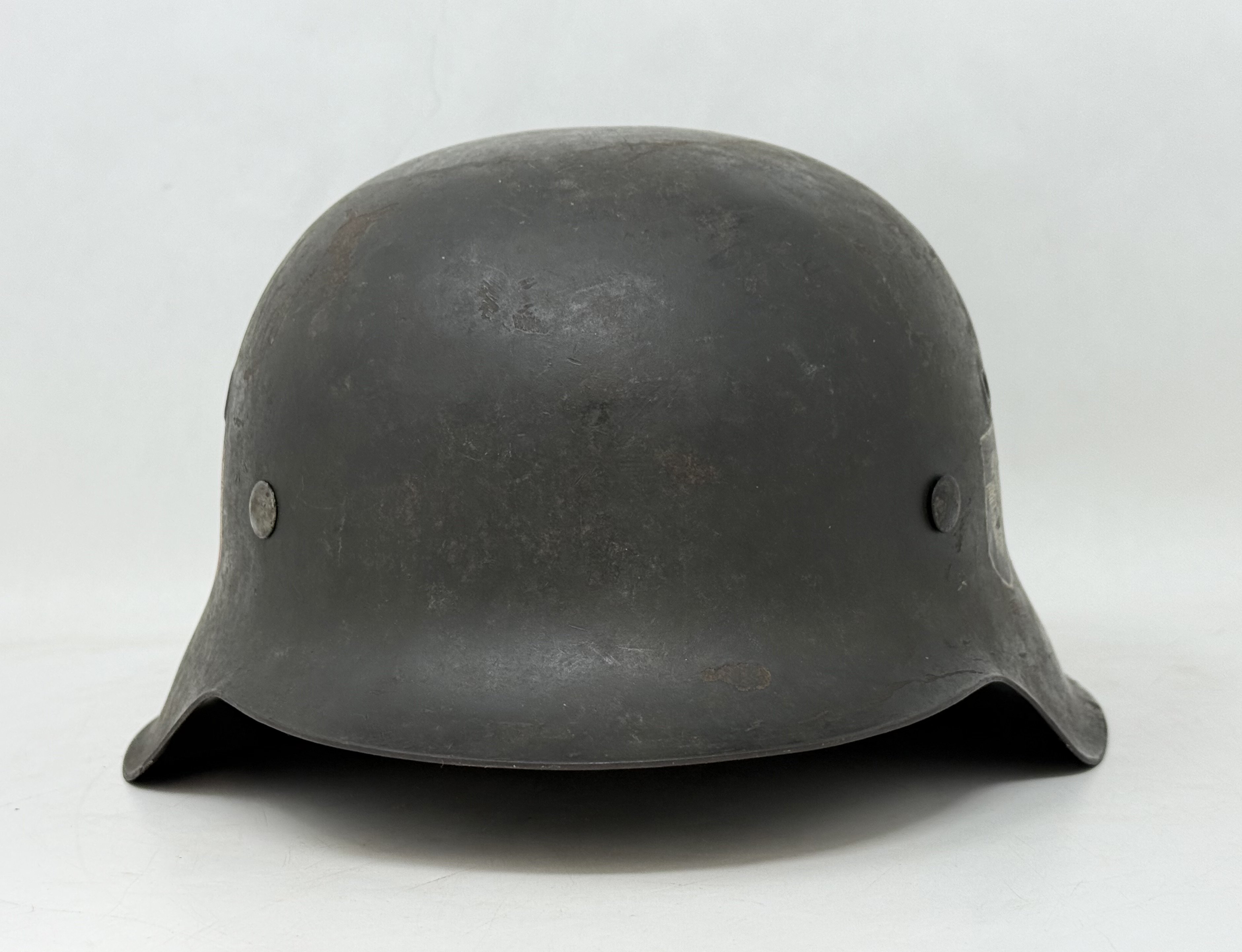 M42 Double Decal Police Helmet