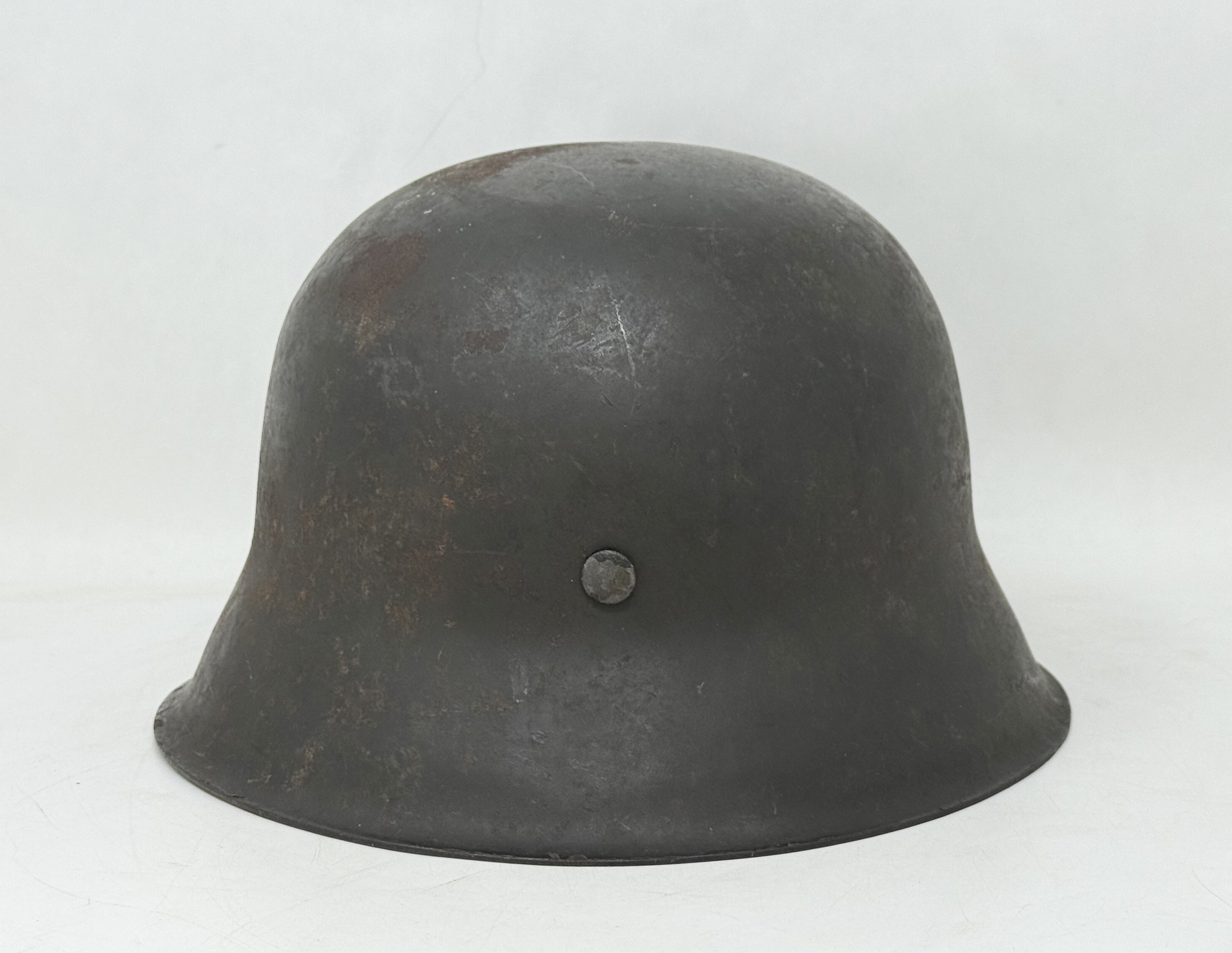 M42 Double Decal Police Helmet