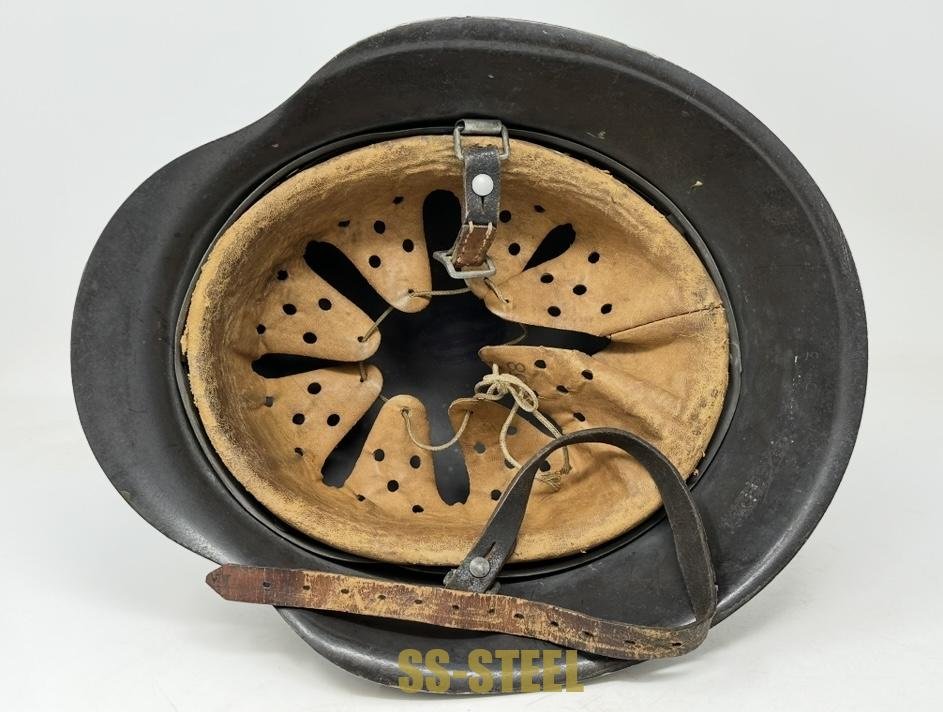 M42 29th Infantry Division Trophy Helmet