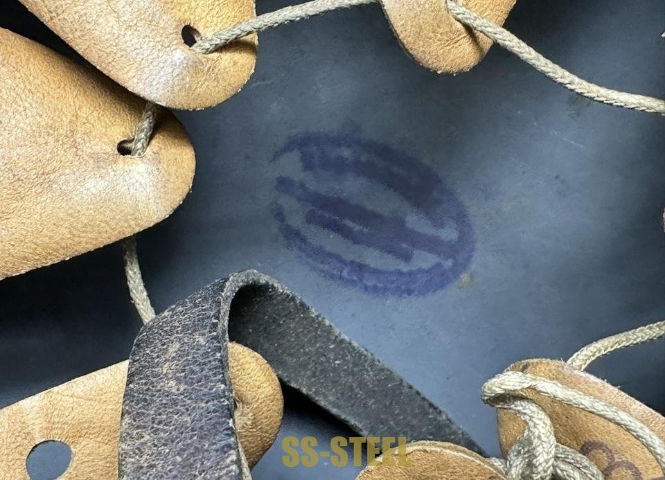 M42 29th Infantry Division Trophy Helmet