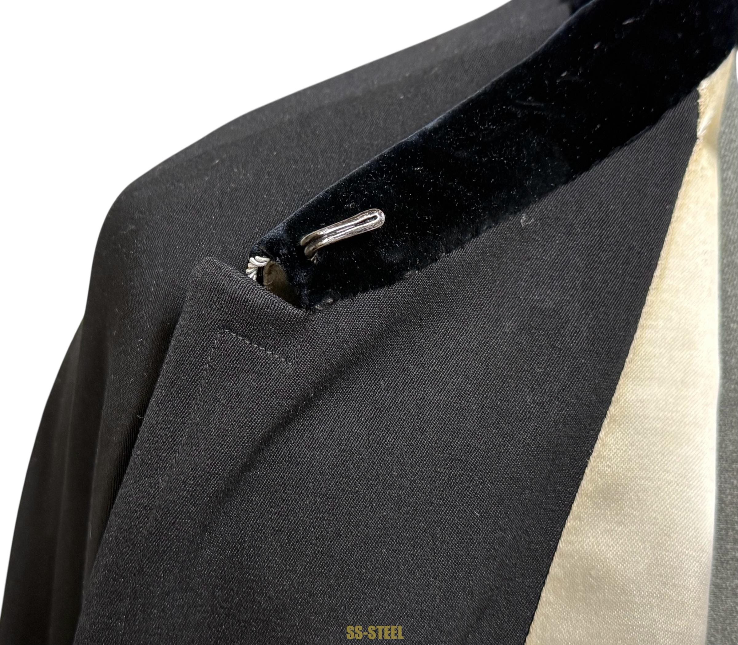 SS-Brigadeführer Curt Ludwig – Formal Uniform Cape (Umhang)