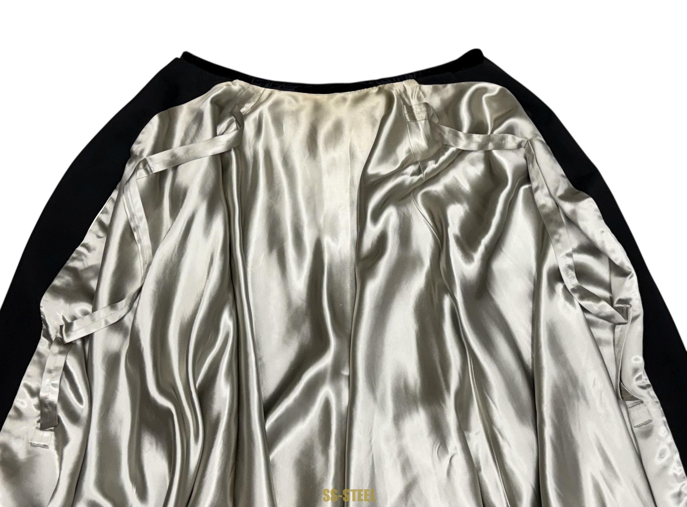 SS-Brigadeführer Curt Ludwig – Formal Uniform Cape (Umhang)