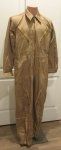 US WWII-Korean War Era, Army Air Force Stamped,  K1 Flying Suit, Medium-Regular