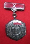  Polish, 10 Year Anniversary of the People's Republic, 1944-1954