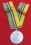  South Africa, Medalie voor de Anglo-Boer Oorlog Medal, Named