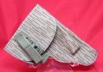  East German Splinter Pattern Canvas Makarov Holster