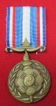  French Korean War Service Medal