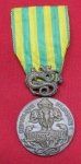  French Indochina Campaign Medal 1945-1954
