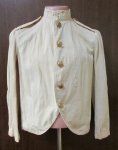  Scottish Imperial Era Fatigue Coat, Wee Willie Winkie Costume 1937