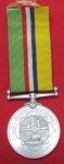  South Africa, Medalie voor de Anglo-Boer Oorlog Medal, Named