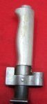 French WWI M1886/16 Lebel Bayonet