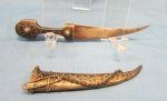  Middle Eastern Dagger Letter Opener