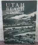  US WWII History, Utah Beach To Cherbourg, Historical Division US Army 1947