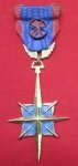 South Vietnamese Air Force Distinguished Service Order, 1st Class