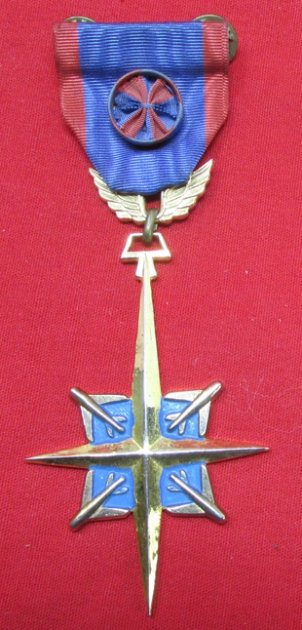  South Vietnamese Air Force Distinguished Service Order, 1st Class — image 2