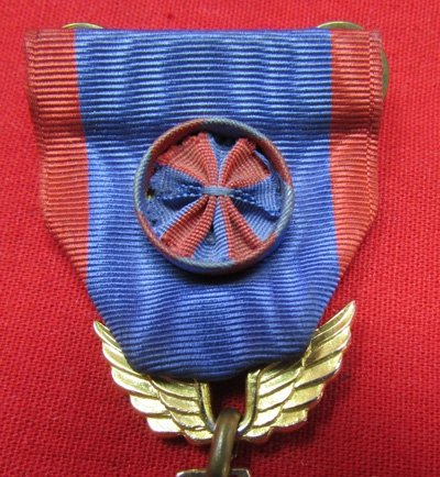  South Vietnamese Air Force Distinguished Service Order, 1st Class — image 3