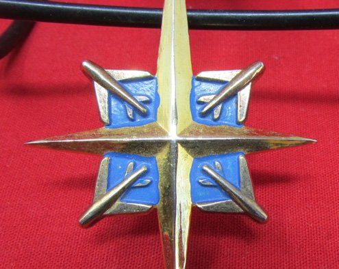  South Vietnamese Air Force Distinguished Service Order, 1st Class — image 4