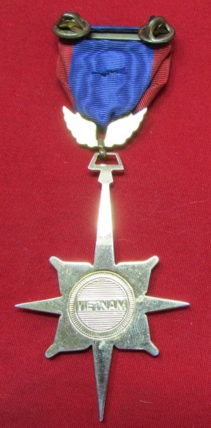  South Vietnamese Air Force Distinguished Service Order, 1st Class — image 5