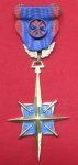  South Vietnamese Air Force Distinguished Service Order, 1st Class