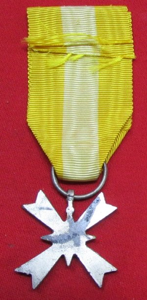  Republic of South Vietnam, Chuong My Medal 2nd Class — image 4