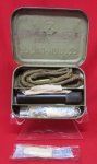  Isreali Post WWII Rifle Cleaning Kit