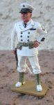  King & Country, USN004, Navy Petty Officer, Retired, Boxed