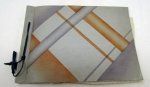  German WWII Photo Album, 1935, 67 Photos