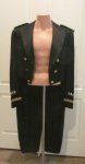  US Post WWII, Army Lieutenant General Claw-Hammer Dress Coat
