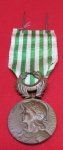  French WWI 1915-1918 Dardenelles Campaign Medal