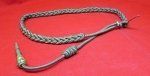  French WWI Croix de Guerre Fourragere, Deluxe