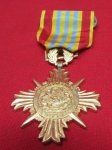  Vietnam, RVN, Armed Forces Honor Medal, First Class