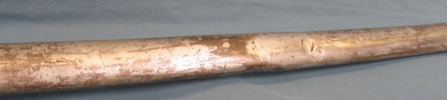  Egyptian, 19th Century Artillery Sword...I Think — image 4