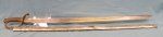  Egyptian, 19th Century Artillery Sword...I Think