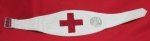  French, WWI-WWII Medical Armband
