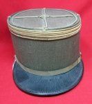  French WWII Era Officers Kepi