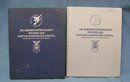  US Post WWII Luftwaffe in Arizona Graduation Books