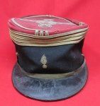  French WWI Artillery Officers Kepi, Captain