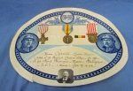  French WWI Medal & Document Set, Chasseur Alpin