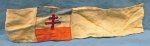  French WWII, Free French Resistance Armband