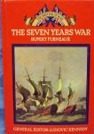 Book, The British At War; The Seven Years War, R. Furneaux