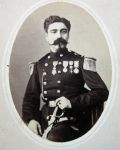 French 2nd Empire CDV, Crimean War Veteran