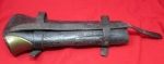 US Indian Wars, M1887 45-70 Carbine Boot