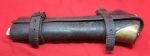 US Indian Wars, M1887 45-70 Carbine Boot, Complete