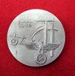  German WWII 1936 May Day Tinnie