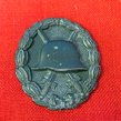 German WWI Black Wound Badge