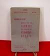  US Post WWII Russian Front Historical Study Pamphlet 20-291