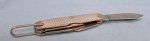  US Post Cold War US Navy Issue Pocket Knife, Camillus Mfg 1994