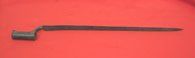  Prussian M1809 Socket Bayonet